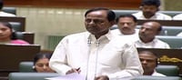 కేసీఆర్‌ అసెంబ్లీకి ఎందుకు ముఖం చాటేశారు?
